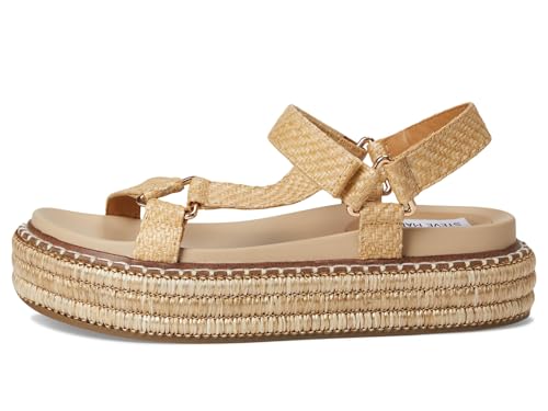 Steve Madden Women's Lagoon Wedge Sandal4