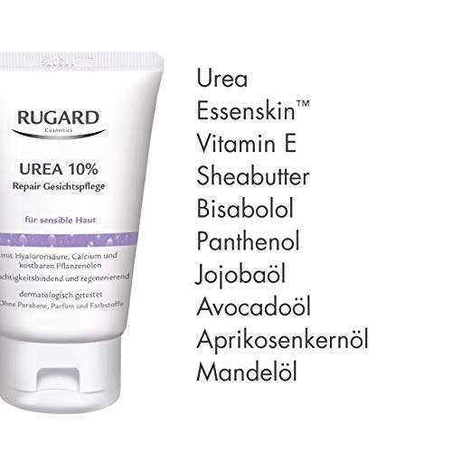 Rugard Urea 10% Repair Ge 50 ml