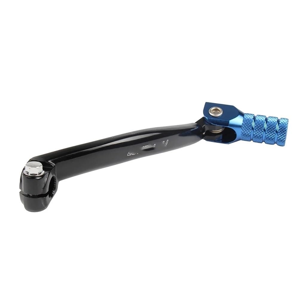 Levier vitesse moto YZF WRF 250 450 anti-casse pour sélecteur tordu