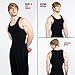 Ekkovision Lifestyle Beaters, Men's Tank Tops, Cotton Spandex Tanks for Men, Regular Fit, Ribbed Fabric