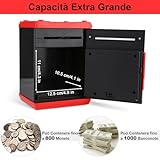 Zoom IMG-2 pup go salvadanaio atm elettronico Zoom IMG-2 pup go salvadanaio atm elettronico