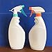 Produktbild LTTXS,Epidemie liefert Sterilisator Kunststoff-Sprühflasche Alkoholspray-Spraydose Haushaltswasserspray Desinfektionsalkohol-Spraydose leere Flasche-500 ml Gießkanne B_1 Packung