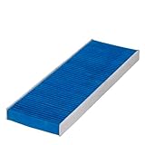 Hengst Filter E4953LB - Filter, cabin air