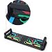KIKILIVE 9 en 1 Push Up Rack Board,Ejercicio Multifunción Entrenamiento Muscular, Plegable...