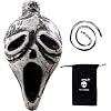 Aztec Death Whistle, Loudest Human ...
