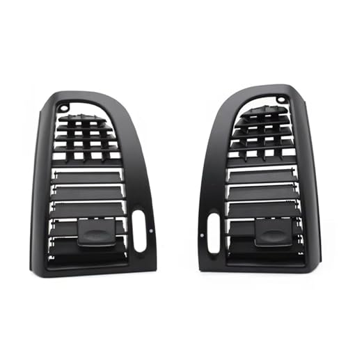 Grille de ventilation pour Vito et Viano W636 W639 couvercle de climatiseur central