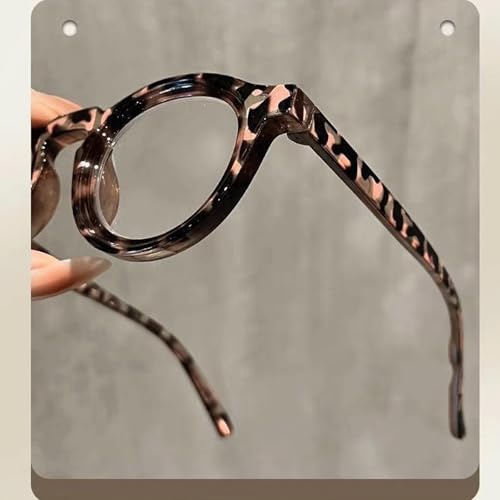 Gafas de luz azul para ordenador y lectura prolongada en la oficina 4