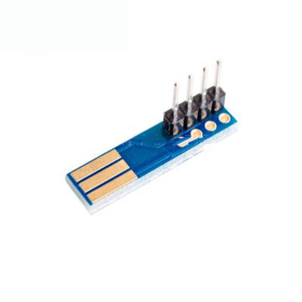 I2C for Wii WiiChuck Nunchuck Adapter Shield Module Board for Arduino