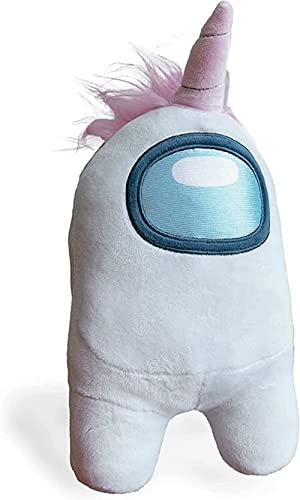 YuMe Hive Entertainment Among Us Peluche S3 30 cm Wave 2, 4895217509035