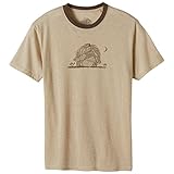 prAna Men's Joshua Tree T-Shirt