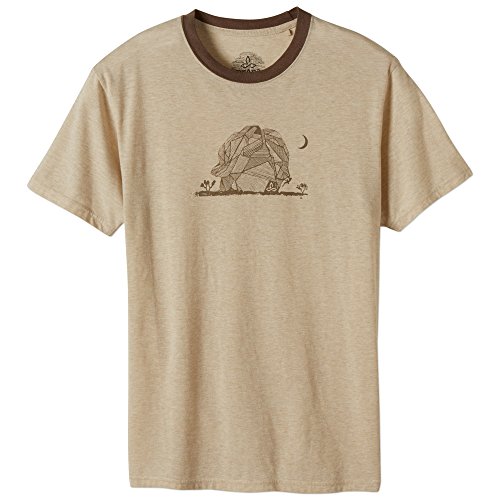 prAna Men's Joshua Tree T-Shirt