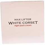 MAX���t�^�[ �z���C�g�R���Z�b�g 32g