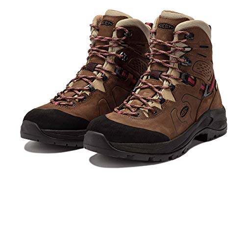 KEEN Karraig Mid Waterproof Women's Walking Boots