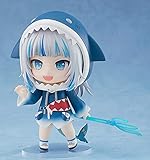 Zoom IMG-1 good smile figura nendoroid gawr Zoom IMG-1 good smile figura nendoroid gawr