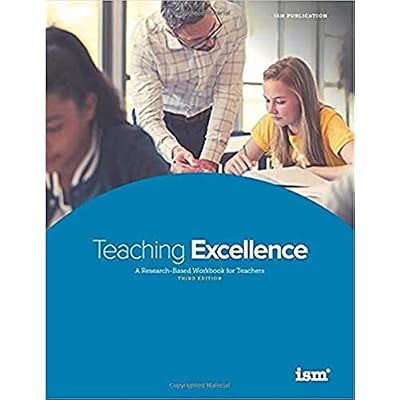 Teaching Excellence
