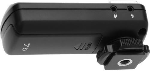 Vello FreeWave Fusion Basic 2.4GHz Wireless Receiver