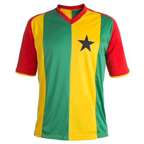 Nigeria 1994 retro football shirt