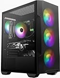✅ Tutti i PC AGM Sono assemblati con Hardware dei BRAND piu importanti e affidabili al Mondo