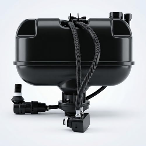 EcoFlush B8106S1.6 GPF (6 Lpf) Pressure Assisted Flush System Single Control may be used for B8106 & B8100, the body size is smaller in length but is compatible with the for B8106 units