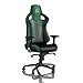 Produktbild noblechairs EPIC Gaming Stuhl - Bürostuhl - Schreibtischstuhl - PU-Kunstleder - Sporting Clube de Portugal Edition