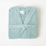 Gracias a las batas de baño de 10XDIEZ podrás disfrutar de las mejores y más agradables duchas.