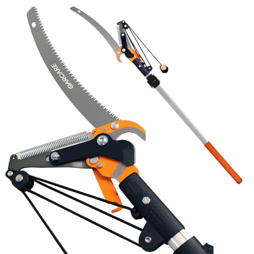 How To Use Harness Mcallister Pole Saw How To Use Harness Mcallister Pole Saw