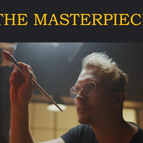 THE MASTERPIECE