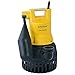 Produktbild Jung Pumpen Tauchpumpe U 5 KS NIRO #JP09387 m.Schaltung 3m LTG. Abwassertauchpumpe 4037066093871