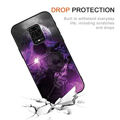 Eouine 3 Confezioni Custodia per Xiaomi Redmi Note...