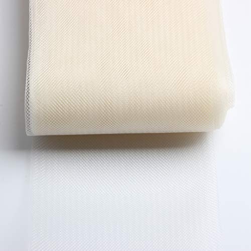 Easnea Crinoline - Crinoline per capelli di