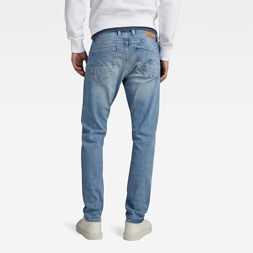 G-STAR Men's Revend FWD Skinny Jeans3