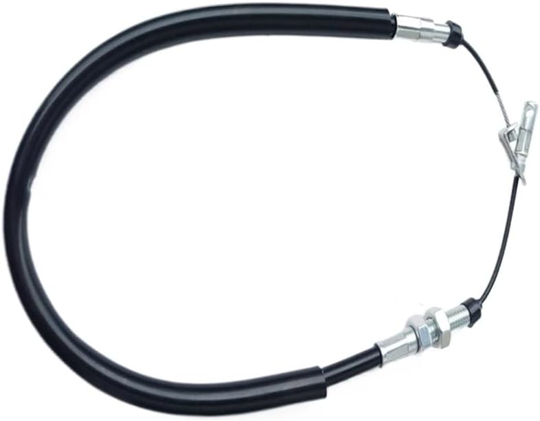 58830-25H00-000 Fit for Motorcycle Cable GZ125HS GZ150-A Rear Brake Light Switch Cable Rear Brake Light Switch Cable