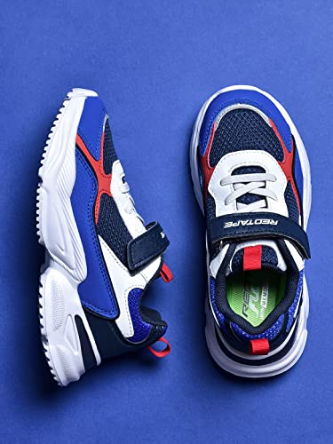 Image of Red Tape Unisex Kids Walking Shoes