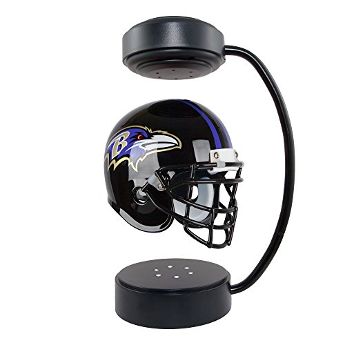 Pegasus Sports unisex Hover Helmet, Team Color, One Size US - Thumbnail 2