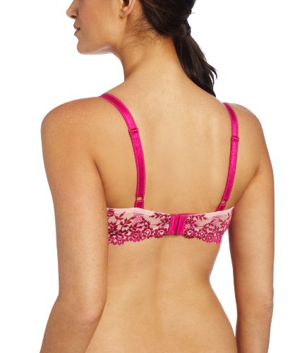 Image of Wacoal Embrace Lace Underwire Bra 65191