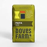 Doves Farm | Speciality Pasta Flour | 2 x 1kg (UK)