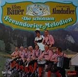 freundorfer andreas  Die schönsten Freundorfer Melodien / 2418 608