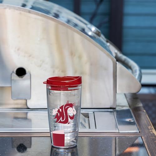 Image of Rico Industries NCAA Double Wall Tritan Tumbler 16oz or 22oz