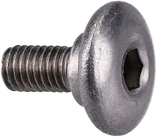 Vite testa svasata esagonale interna M5x9 mm per Aprilia RSV4 1000 RR