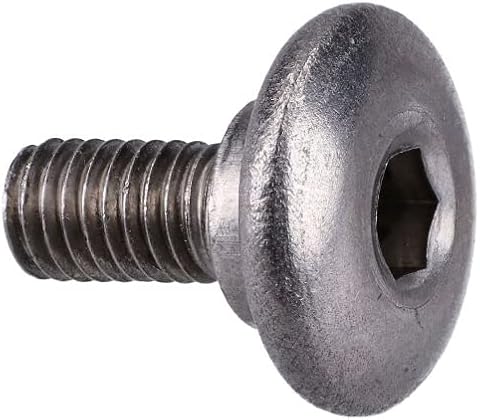 Vite testa svasata esagonale interna M5x9 mm per Aprilia RSV4 1000 RR