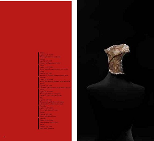 Gianfranco Ferré. Sotto un'altra luce. Gioielli e