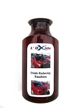 best way to remove oxidation from car paint