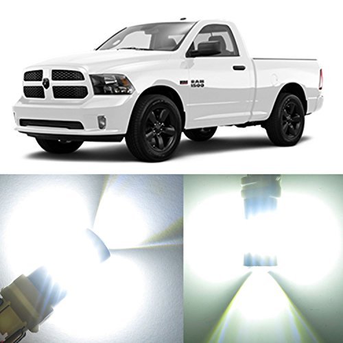 10 Best 2012 Dodge Ram Reverse Light Bulbs Of 2023 Everything Pantry