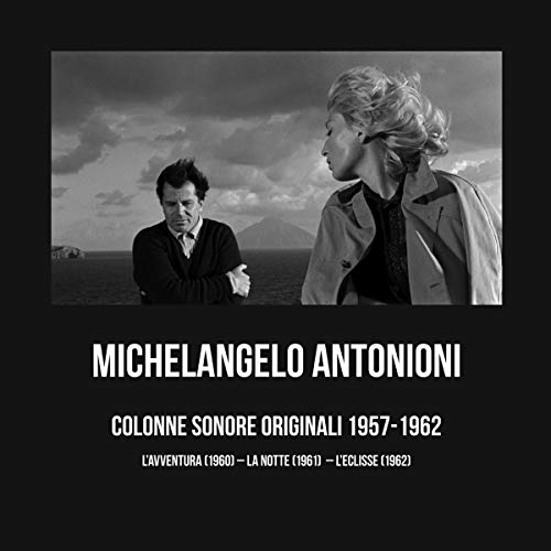 Image of Colonne Sonore Originali 1957-1962 [VINYL]