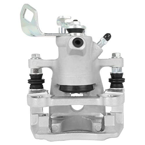 Image of 19B3319 Rear Left Disc Brake Caliper Assembly w /Bracket
