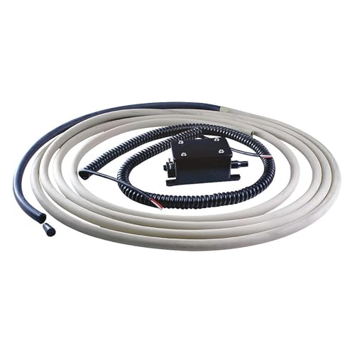 Pneumatic Safety Reversing Edge Kit