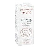 exfoliante avene salcobrand De Avene. Avene - Mascarilla exfoliante Cleanance, 50 ml