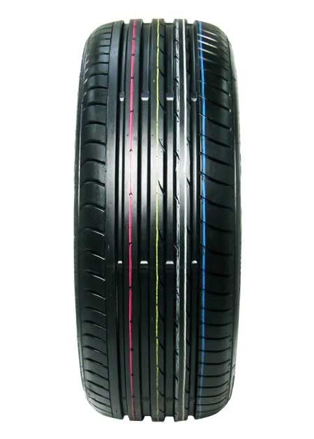 ナンカン　AS-2+ 235/30R21 ２本　24年製　夏タイヤ　バリ山 NANKANG（ナンカン） 235/30R21 NANKANG AS-2 +(Plus) タイヤ サマー