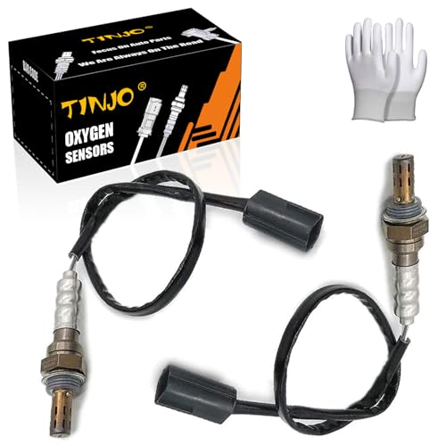 Sensor de Oxígeno Oxygen O2 Compatible Nissan 2Pcs