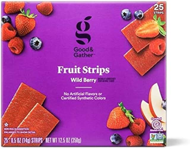 Fruit Leather Grocery & Gourmet Food